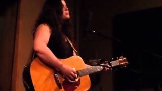 Rebecca Loebe - Down to the Wire