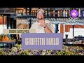 Soulful House Groove Cartel Presents Griffith Malo