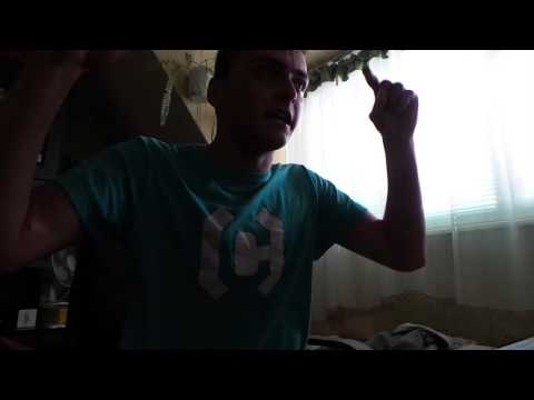 Gócio - Spontan ((Freestyle) Pokój Video)