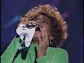 Whitney Houston-  A Song for You (1991)