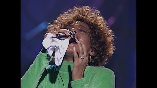 Whitney Houston-  A Song for You (1991)