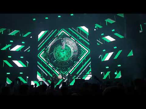 Warface - Breaking the Rules (Bloodlust remix) | Reverze 2022