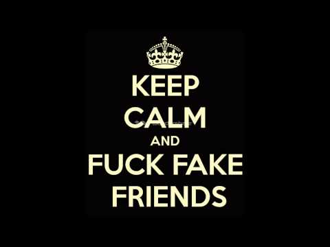 Zino-Fake Friends