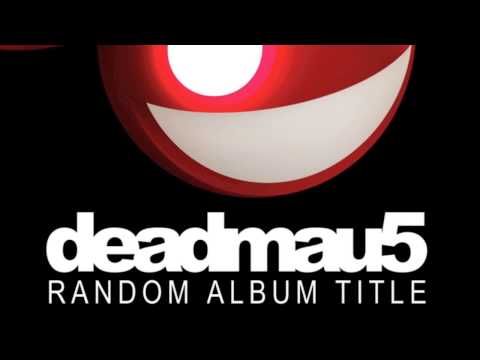 Deadmau5 & Kaskade - I Remember (Radio Edit)