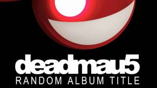 Deadmau5 &amp; Kaskade - I Remember (Radio Edit)