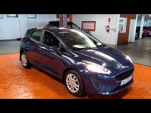Ford Fiesta 2019 - Image 2