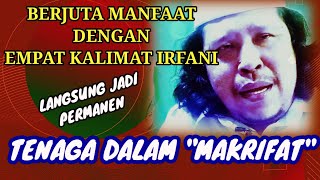 Download lagu TENAGA DALAM MAKRIFAT~LANGSUNG JADI. mp3 Download lagu TENAGA DALAM MAKRIFAT~LANGSUNG JADI. mp3