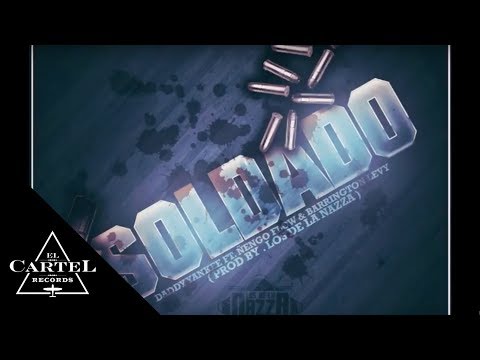 Video thumbnail for Soldados