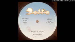 Ladies First