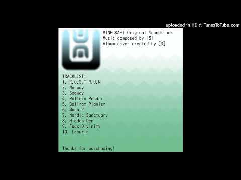 Minecraft Alpha 1.0.16 - cave4.ogg