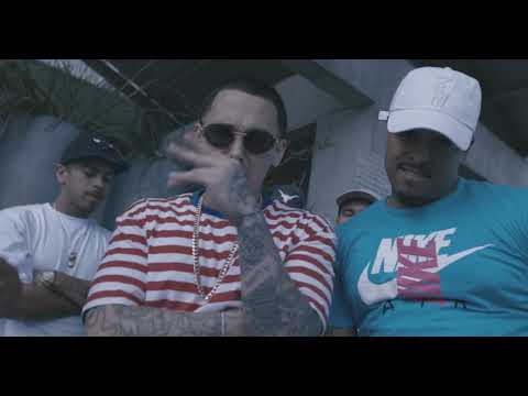 ACE MUNY x MKA EAZY $ - IM THE MAN (shot by @Dan2theL)