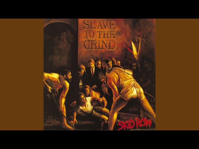 La historia y logros musicales del grupo Skid Row