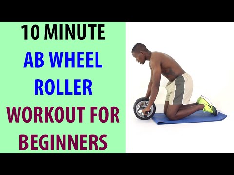 Everyday Workout for Beginners at Home 10 Minute Intense Home Workout