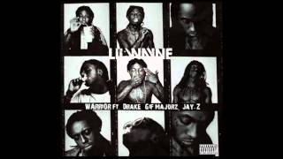 Lil Wayne - Warrior (ft. Drake, Gif Majorz &amp; Jay-Z)