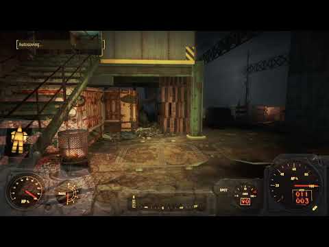 Fallout 4 gameplay pt31