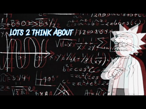 Lots 2 Think About (Feat Gustavo Bonner & CEA$ )