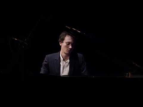 Frédéric Arnault - Chopin - Ballade n°1 opus 23 in G minor