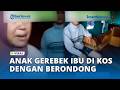Viral Anak Grebek Ibu Di Kamar Kos Pengakuan Ini Bikin Publik Tersentak