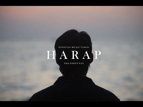 HARAP Official Music Video - The Fortunas