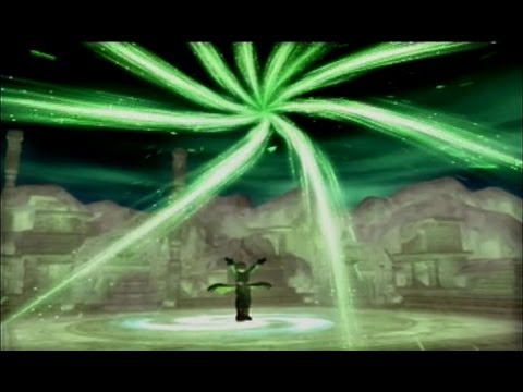 Start To Finish - Suikoden III, Episode 80