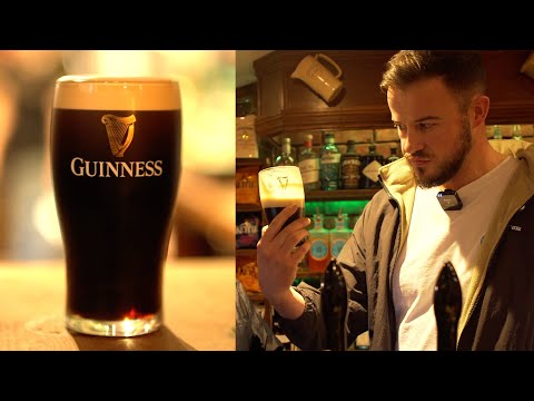 Still the Best Guinness in Britain...?