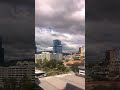 Tegucigalpa Honduras vistas aéreas