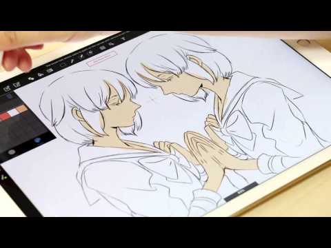 medibang ipad medibang ipad