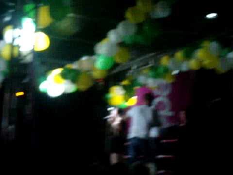 Hed Kandi @ Curacao, Toca´s&Touch Me