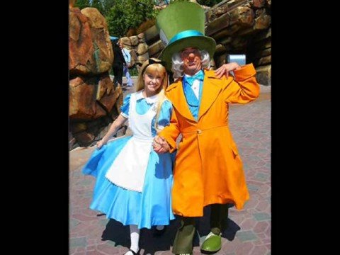Neil Sedaka - Alice In Wonderland - 1963