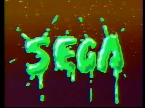 SEGA Genesis - Vectorman 2 Commercial (USA, 1996)