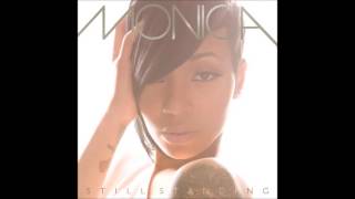 Monica - Lesson Learned [Still Standing Bonus Track]
