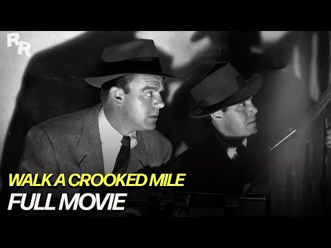 Walk A Crooked Mile | Full Movie | Rapid Response