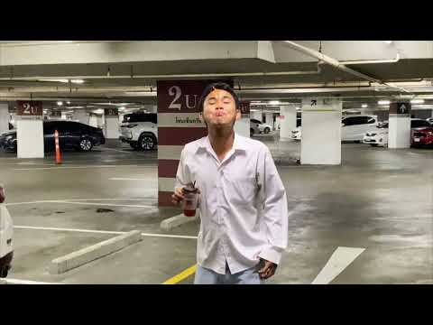 PUN FT.DAVII - MUSE | WAVE COVER