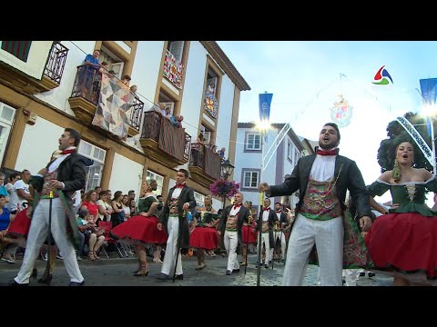Desfile de Marchas 1 - Sanjoaninas 2018