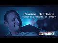 Pernice Brothers - Weakest Shade of Blue (Karaoke)