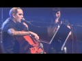 Chris Harms & Gared Dirge feat. Ulrike Goldmann ...
