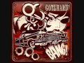 Gotthard - You can't stop me 