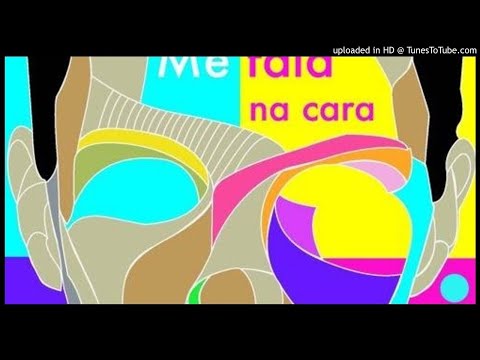 Canícia - Me fala na cara (RSLA Entertainment)