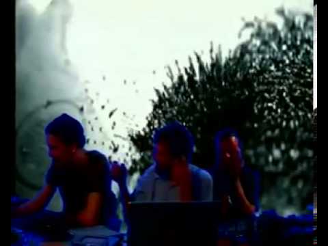 Pro-tez Chill-out Room (visuals by VJ Marie)