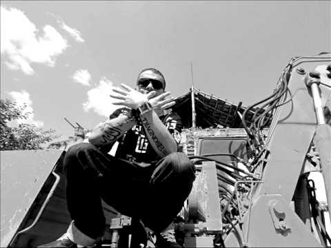 Albanian Rap Shqip-Diagnose-(Remake Booba 2013)