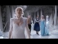 Once Upon A Time 4x10 - The Snow Queen.