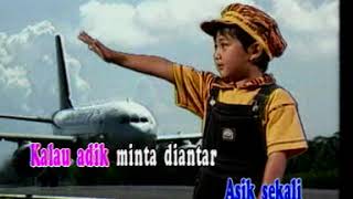 Download lagu |Lagu Anak-Anak| Kapal Terbang mp3