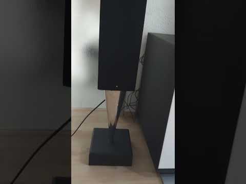 Bang Olufsen B&O Beosound 3000 MKII + Beolab 8000