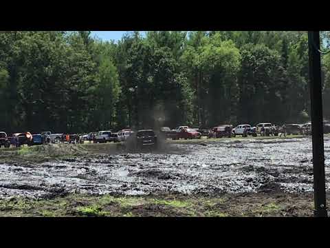 Bogging BFE 2019