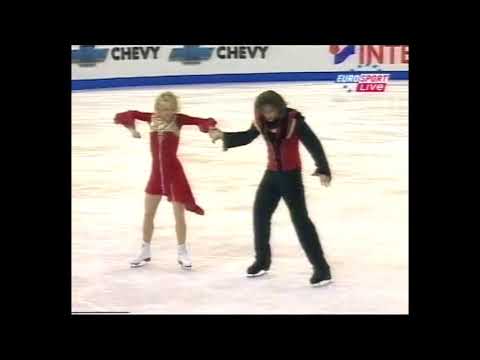 2002 Grushina & Goncharov EC  FD ESP