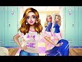 Unicorn High School Love Story 1 The New Girl Fun Girl Games