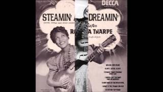 Sister Rosetta Tharpe-The Natural Facts