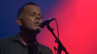 Matthew Ryan &amp; The Northern Wires - Then She Threw Me Like A Hand Grenade (Köln 2018)