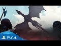 Thronebreaker: The Witcher Tales | Gameplay Trailer | PS4