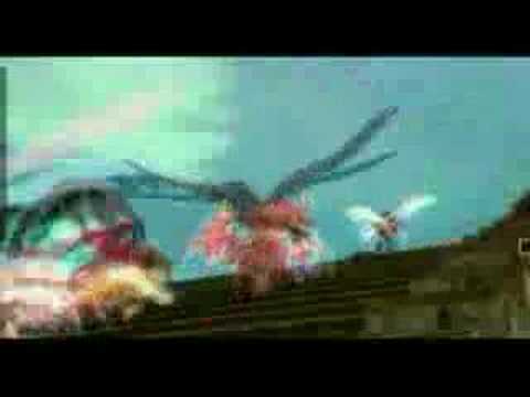 2moons Siege War.. (Dekaron in Korea)